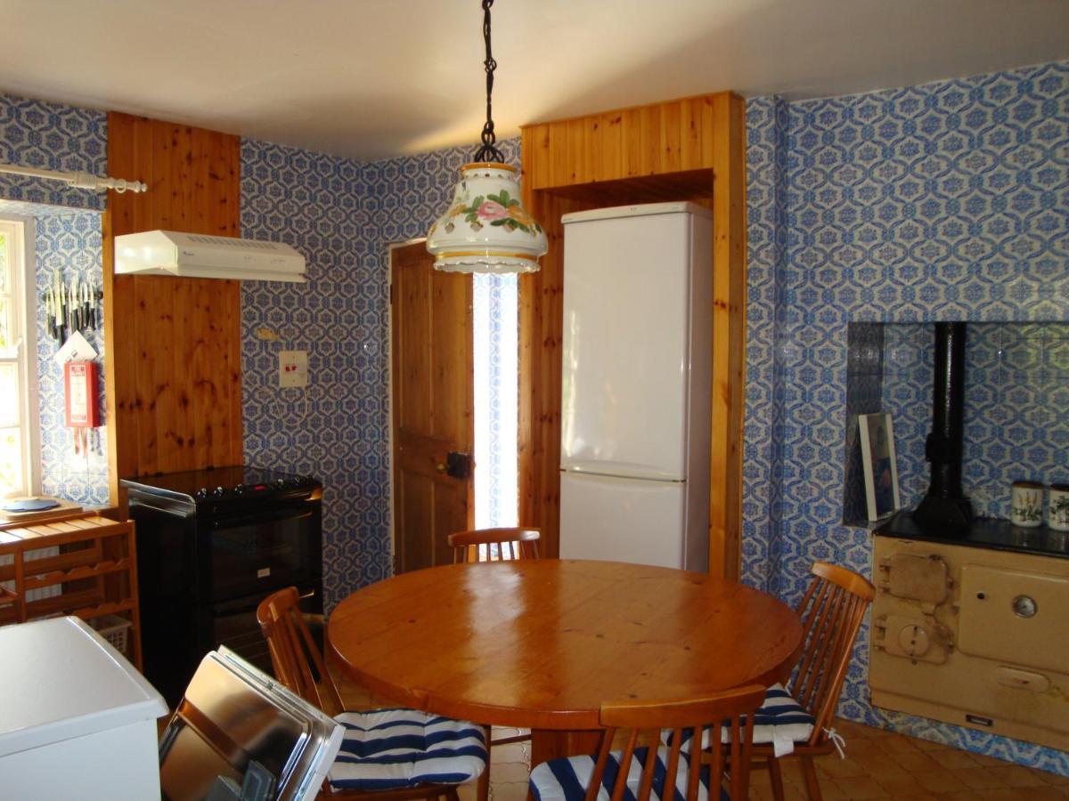 Glanleam's Gardener's Cottage Knights Town Eksteriør bilde